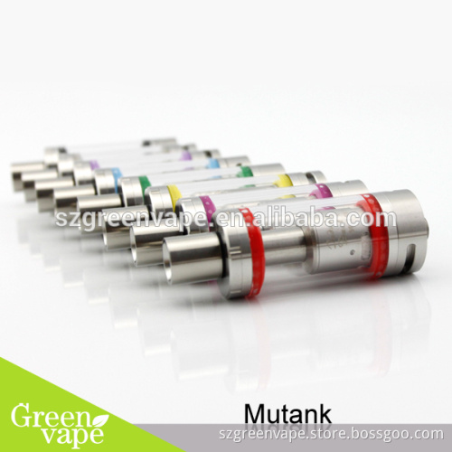 100% Authentic UNICIG Mutank Sub-Ohm Tank 5ml UNICIG Mutank Unicig Indulgence Mutank